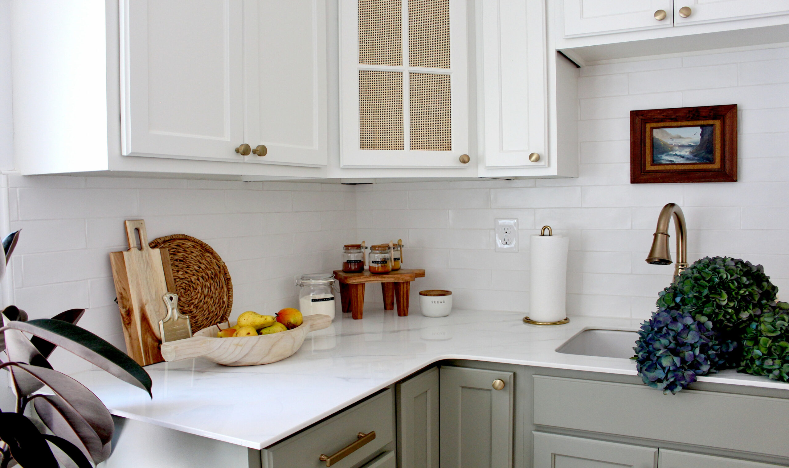 Everything You Should Know About Porcelain Countertops