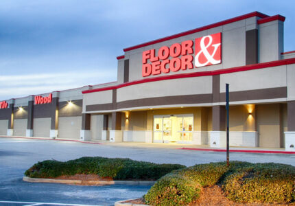 Floor & Decor,  Ernest W Barrett Pkwy NE, Kennesaw, GA, Home