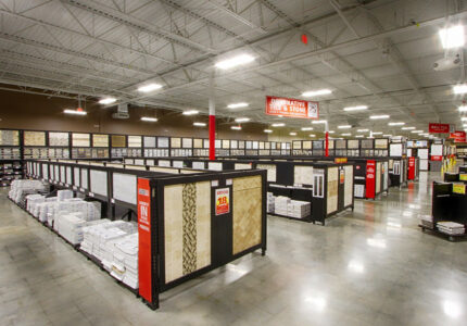 Floor & Decor in Greensboro, NC - Wholesale Distributors by Yellow