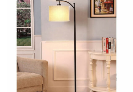 Floor Lamps  Find Great Lamps & Lamp Shades Deals Shopping at