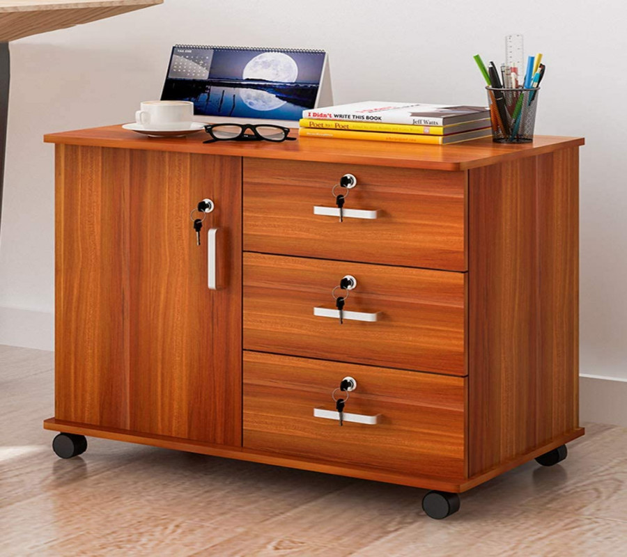 Home Office Filing Cabinets