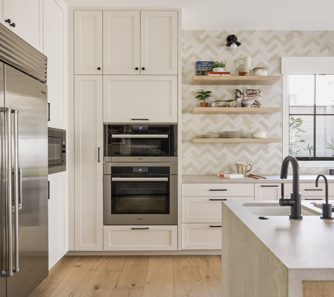Foolproof Tips for Designing a Timeless Kitchen  Kitchn