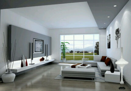Fresh Decorating Ideas For Your Living Room  Elegant living room