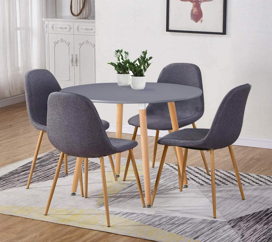 Chair Dining Table - Home Decorating Colour Ideas
