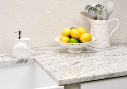 Granite Kitchen Countertops for Every Type of Decor