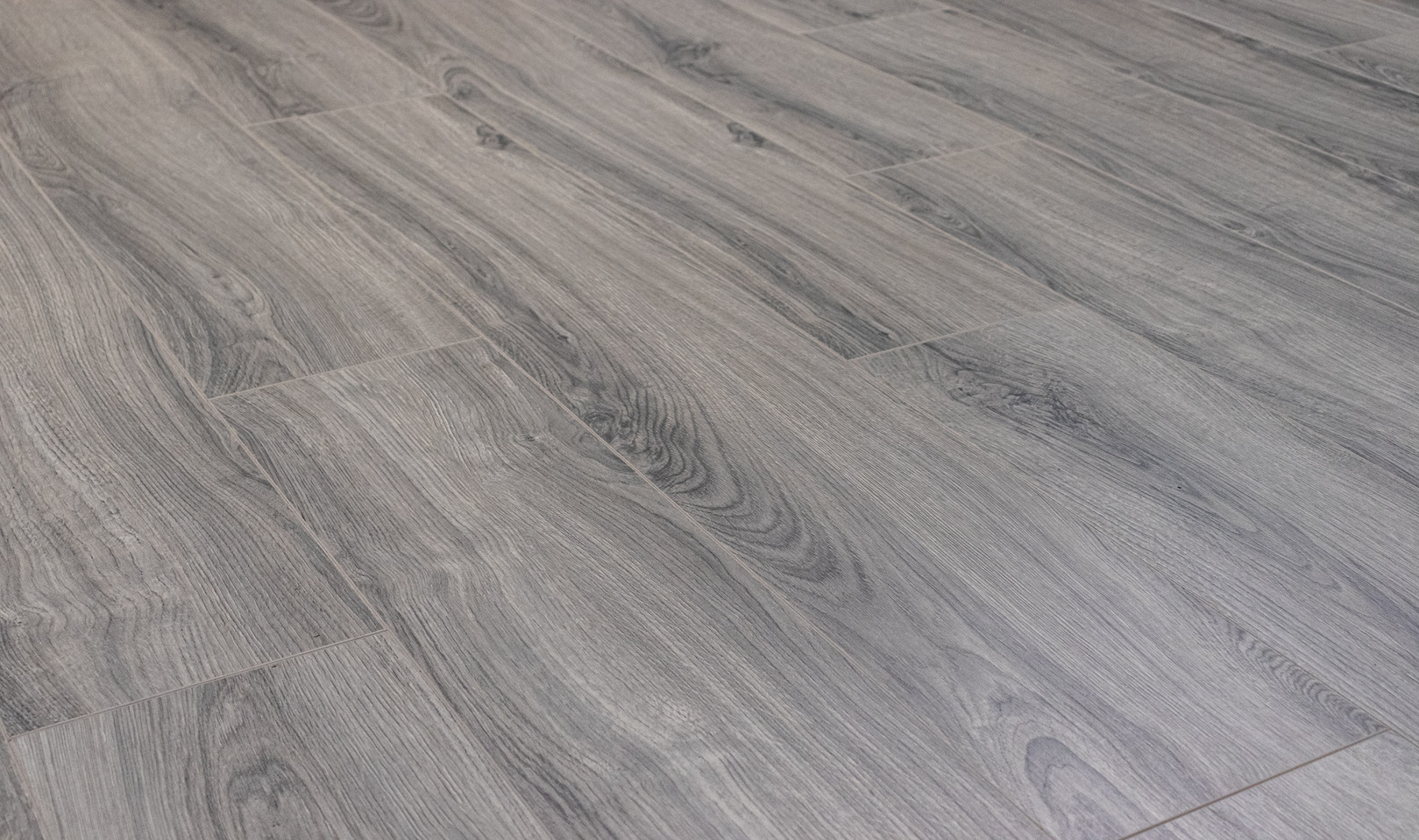 Gray Laminate Flooring at Lowes