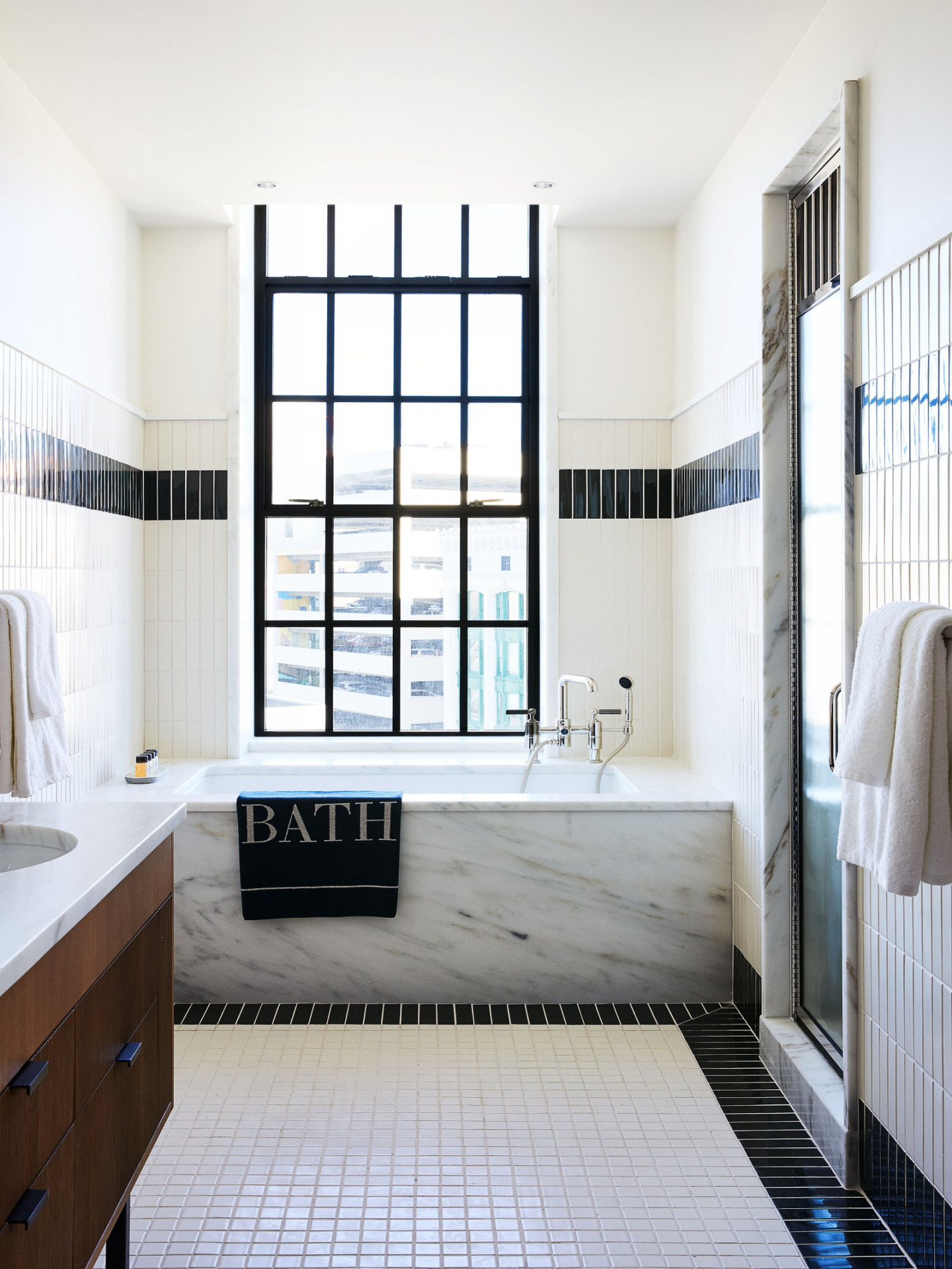 Great Design Awards : Baths  Architectural Digest