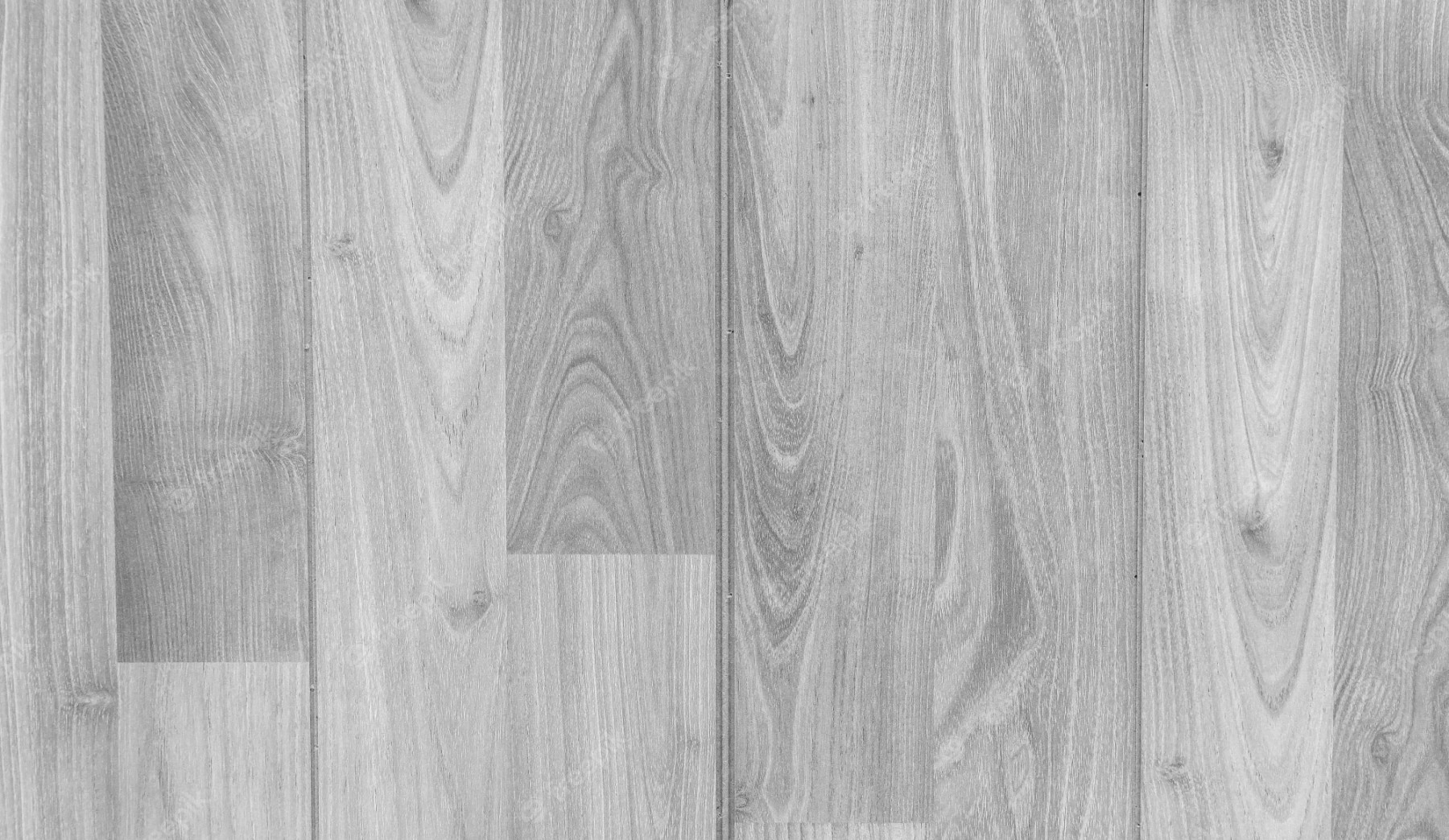 Grey Wood Floor