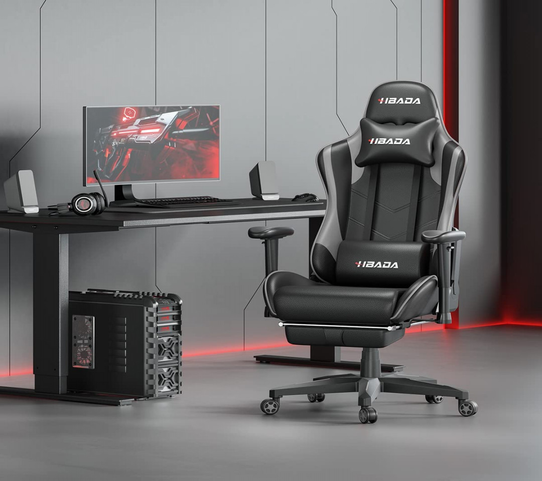 Gamer Computer Chair