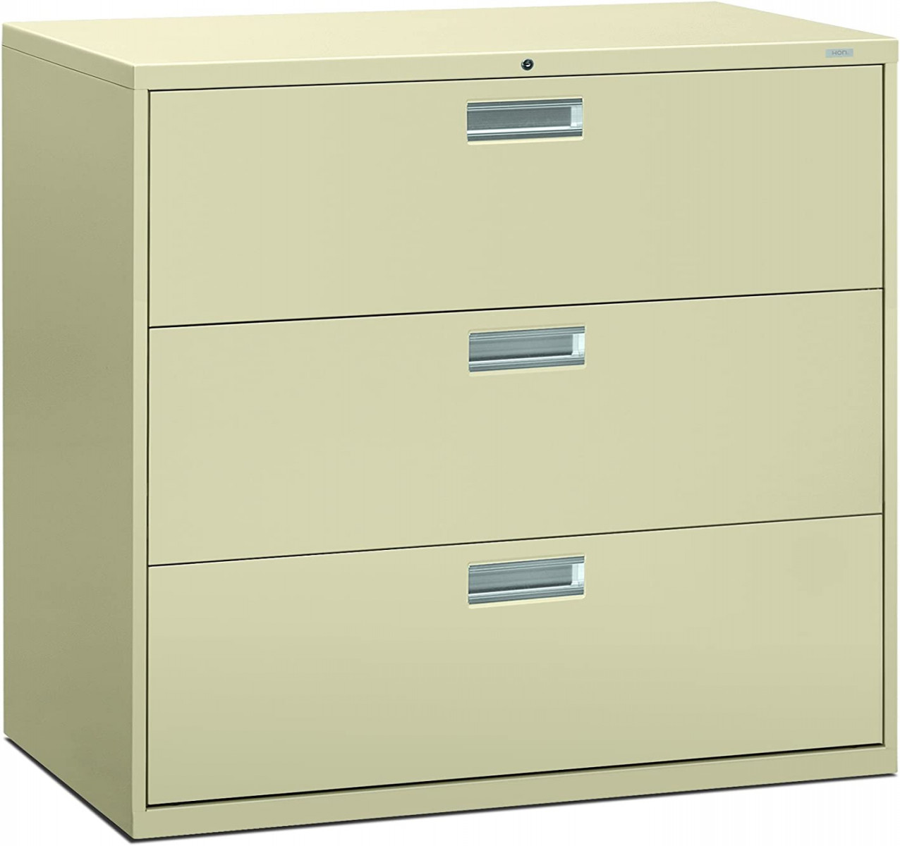 Hon  Series , -/-inch  Drawers Side File : Amazon
