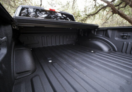 How Much Does a Truck Bedliner Cost?  LINE-X