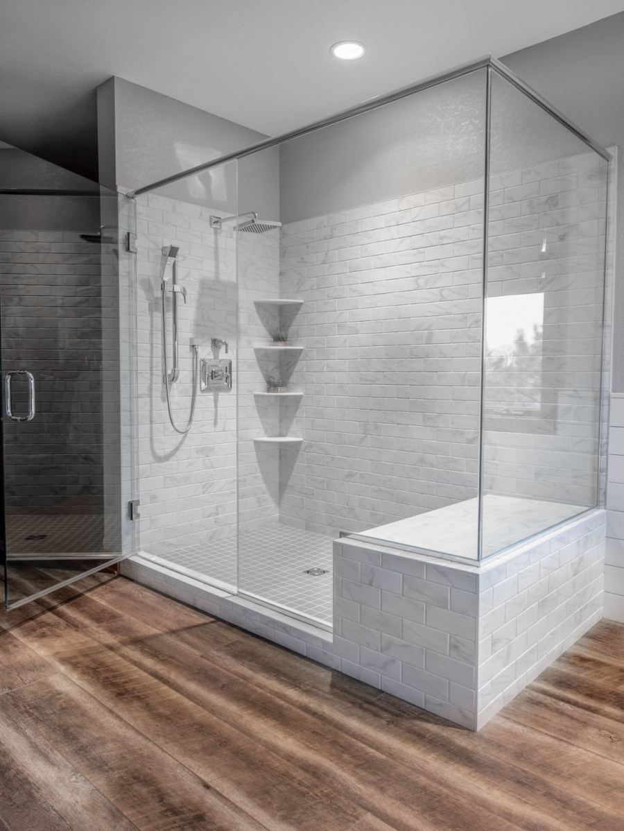 How To Choose Shower Tile When Remodeling A Bathroom — Degnan