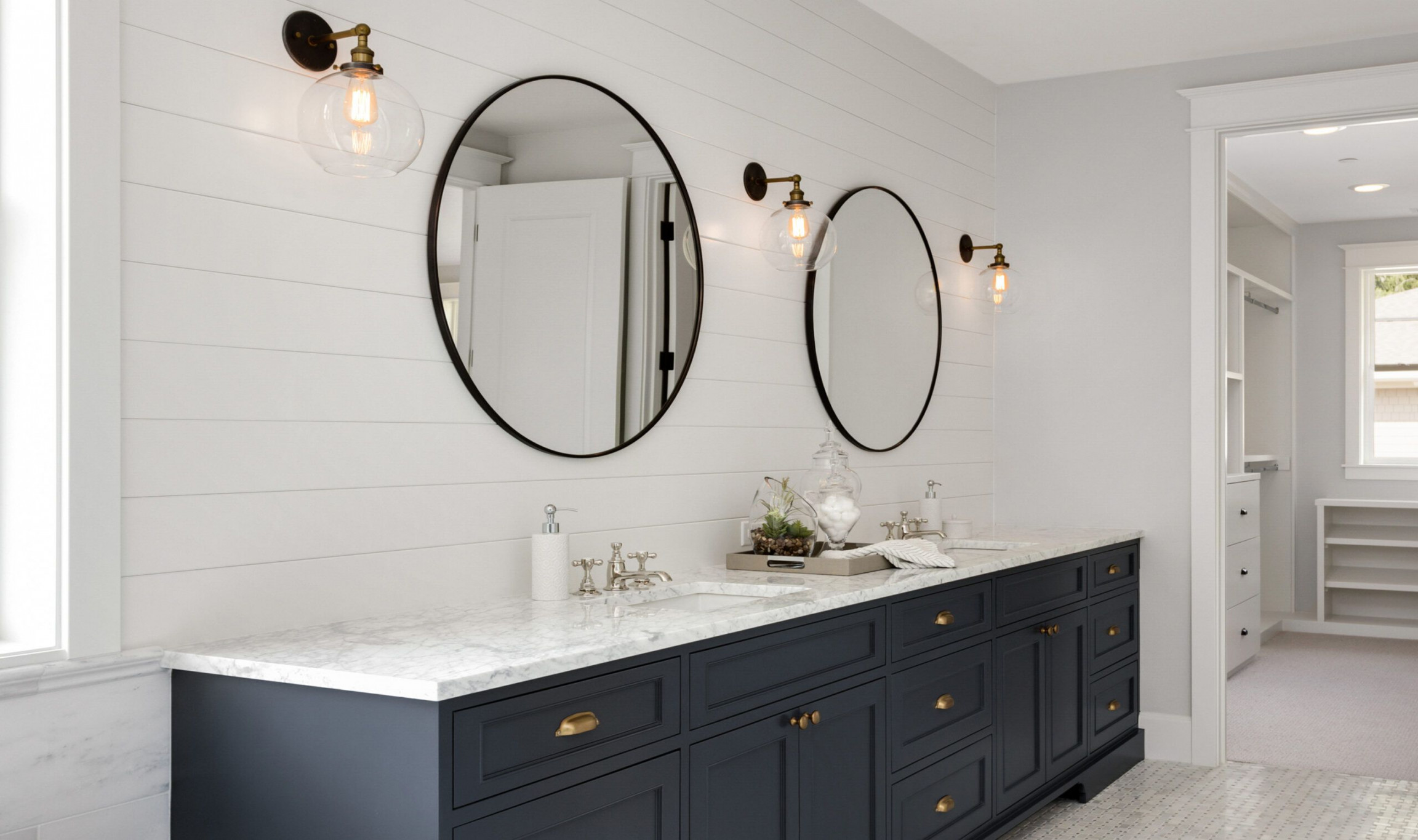 How to Choose the Best Lighting Fixtures for Bathrooms - This Old