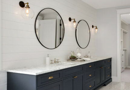 How to Choose the Best Lighting Fixtures for Bathrooms - This Old