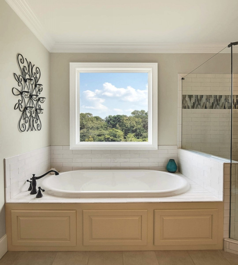 How to Choose the Best Windows For Your Bathroom  NDW