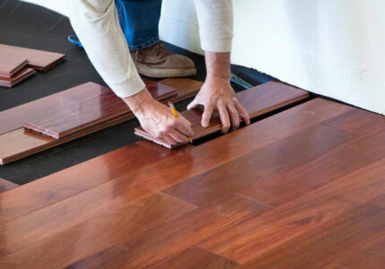 How to Match Different Types of Flooring to Your Lifestyle  Best