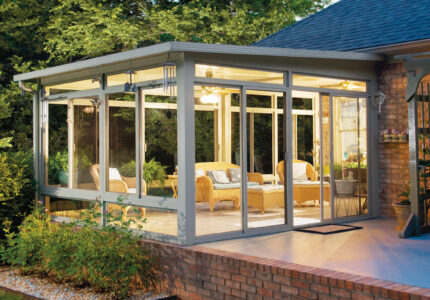 Ideas to Cool Your Porch Enclosure this Summer - CoolScreensga