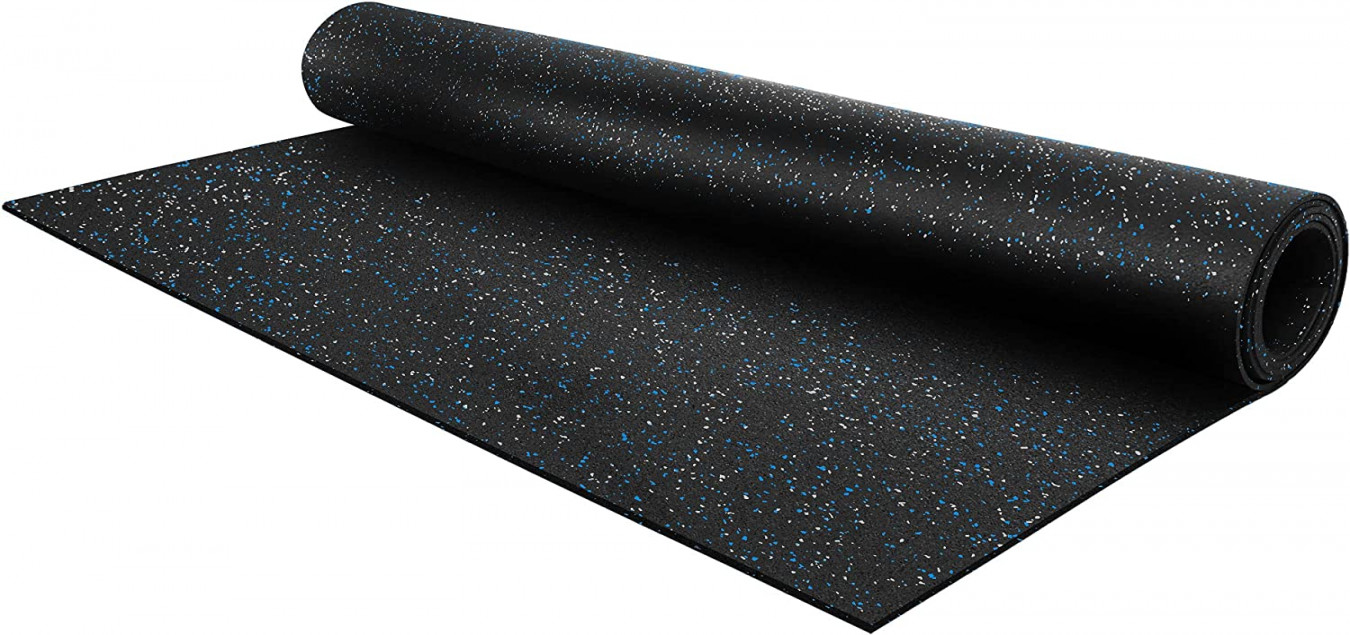 IncStores  Thick Tough Rubber Flooring Roll   Ubuy Germany