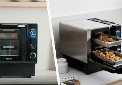 Innovative Kitchen Robot Chef - Suvie nd Generation Kitchen Robot! Is it  Worth Getting?