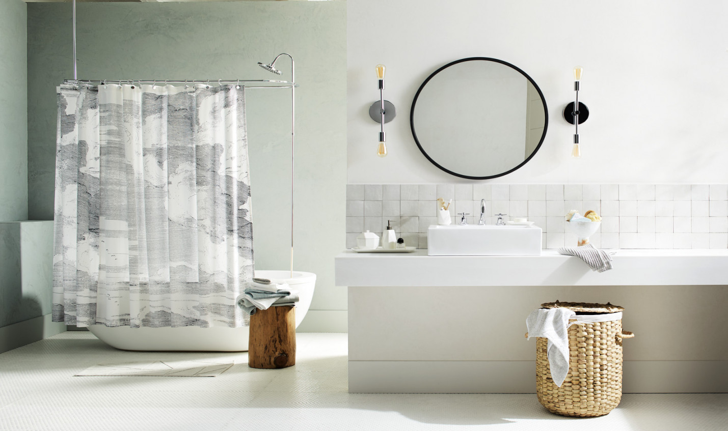 Introducing Water Street: Our Soft, Stylish and Sustainable Bath