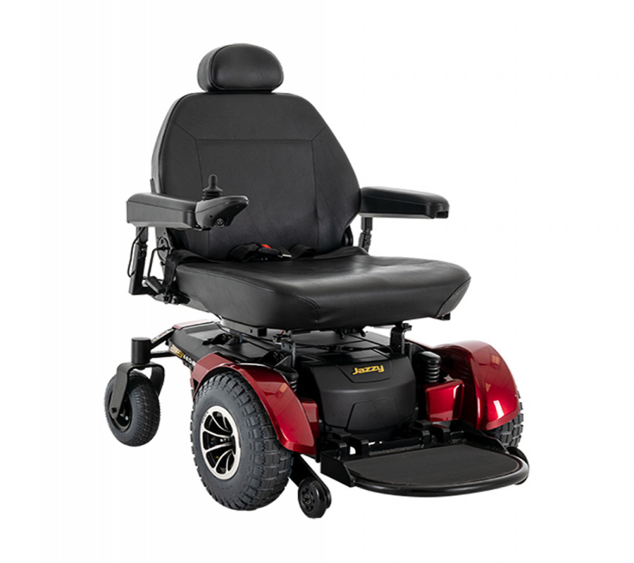 Electric Wheel Chair Scooter