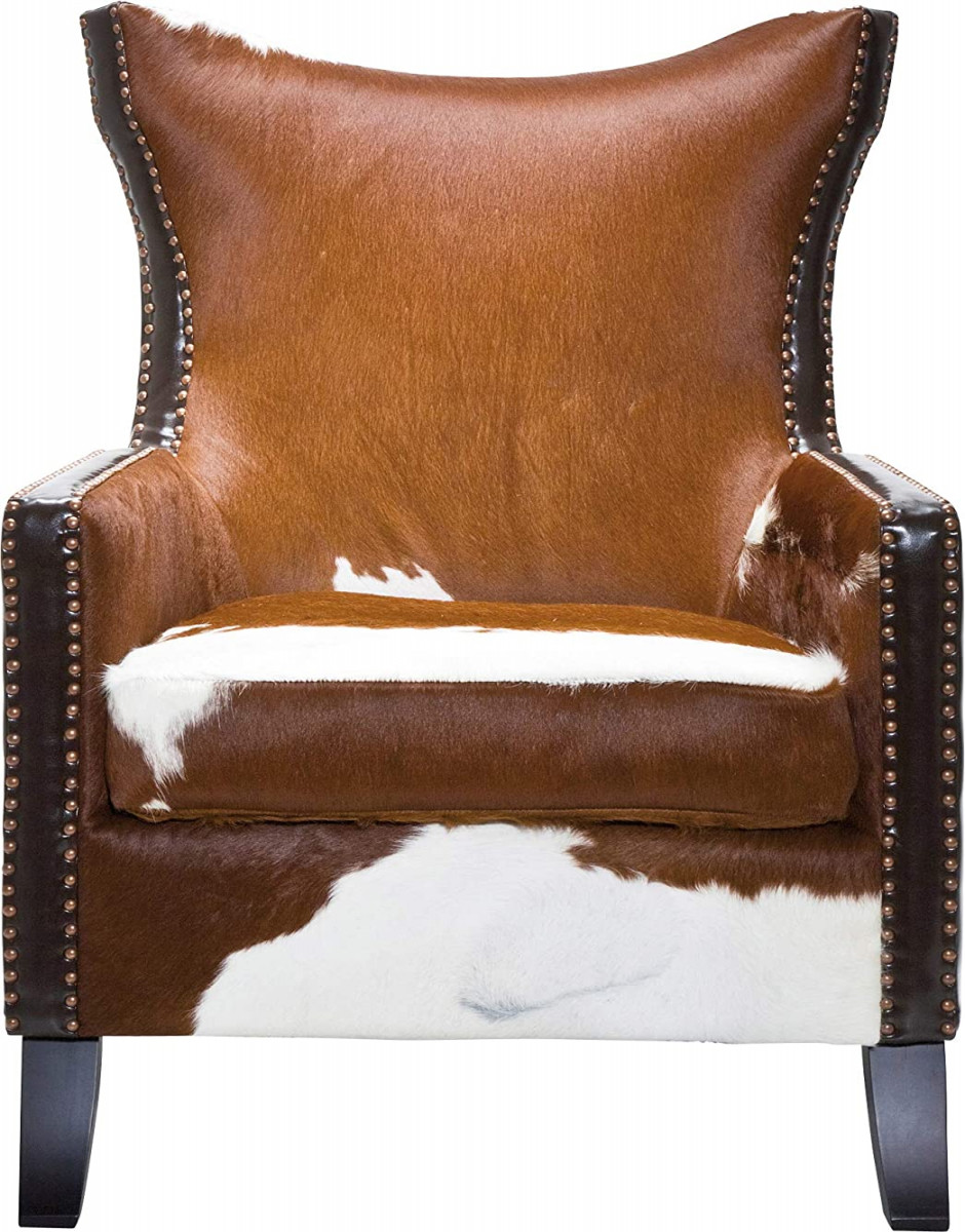 Arm Chair Leather