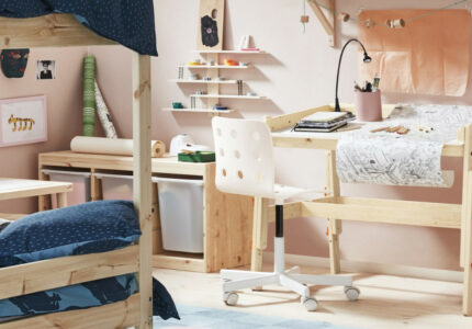Kids bedroom furniture  Furnishing a kid's room - IKEA