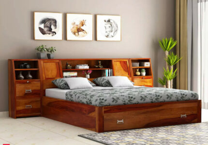 King-Size Bed: Best King-Size beds - Get a Good Night's Sleep and