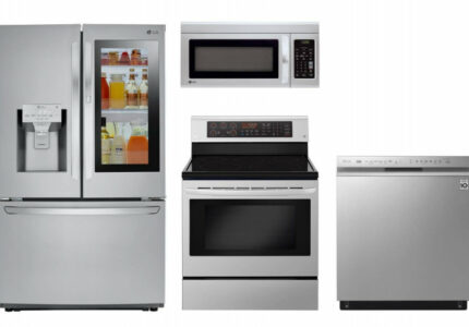 Kitchen Appliance Packages - The Home Depot  Kitchen appliance