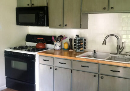 Kitchen Remodel on a Budget:  Low-Cost Ideas to Help You Spend Less