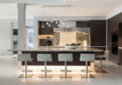 Kitchen Remodeling Is Easy With Award-Winning MSK Design Build in