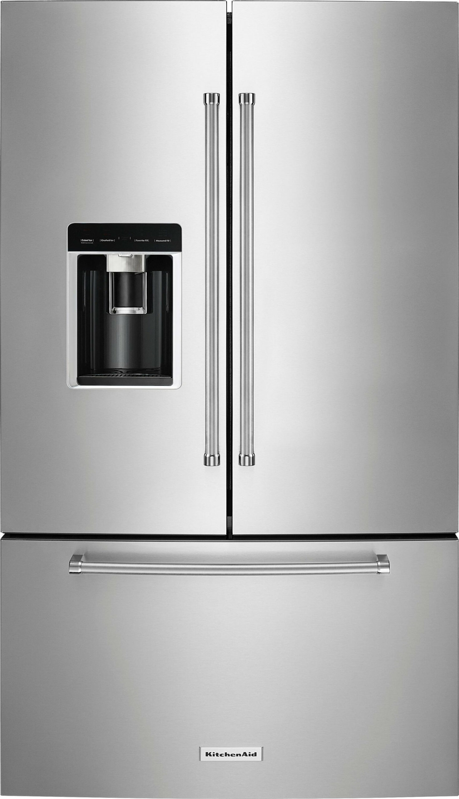 Kitchen Aide Refrigerators