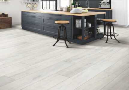 Laminate Flooring in Kitchen Pros & Cons