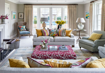 living room sofa ideas – the essential design rules for sofa