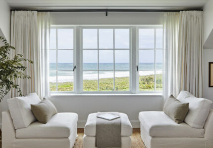 living room window treatments – stylish curtains, blinds and