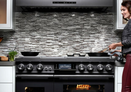 luxury kitchen appliances designers will be talking about next