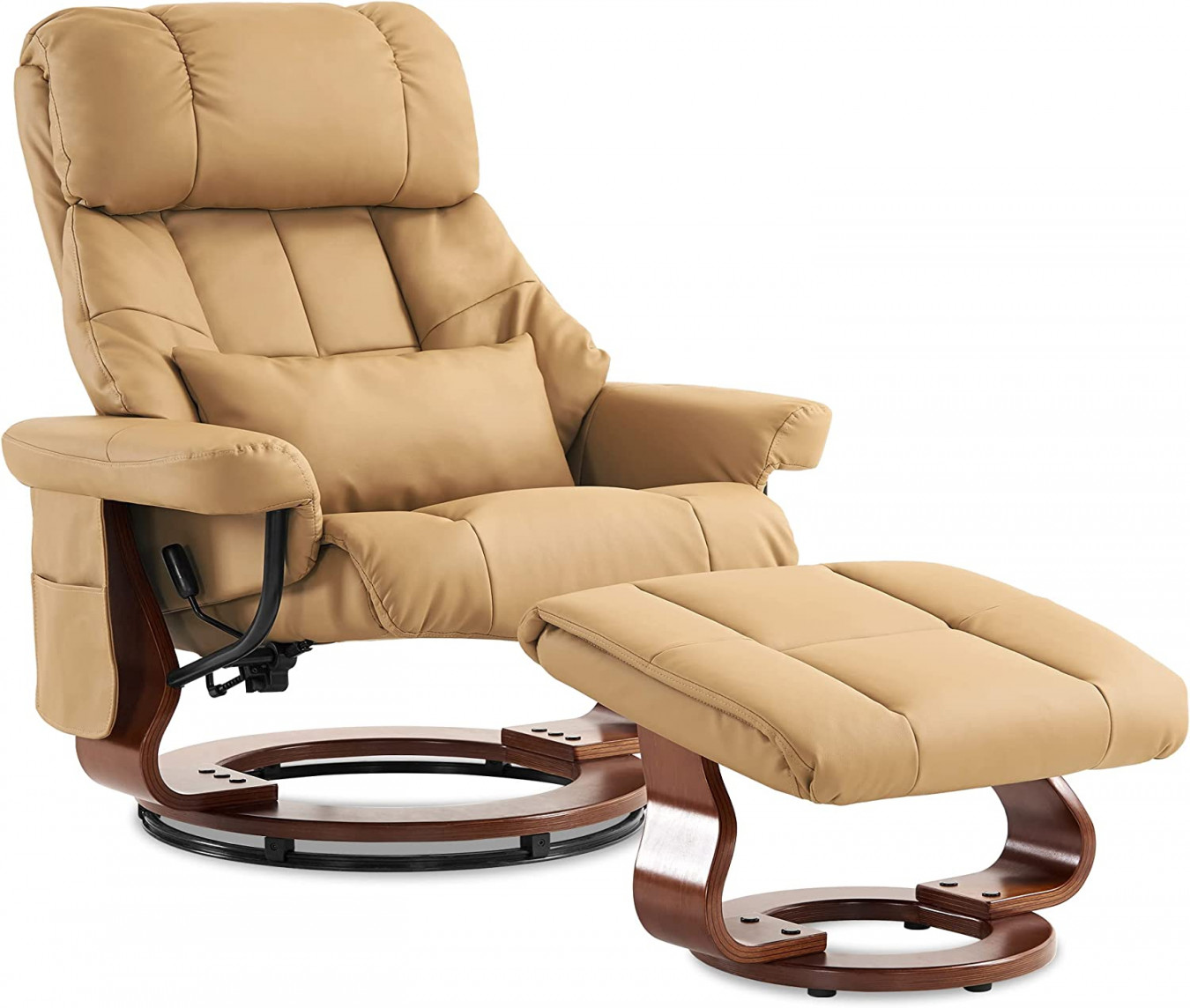 Massage Chair Recliners