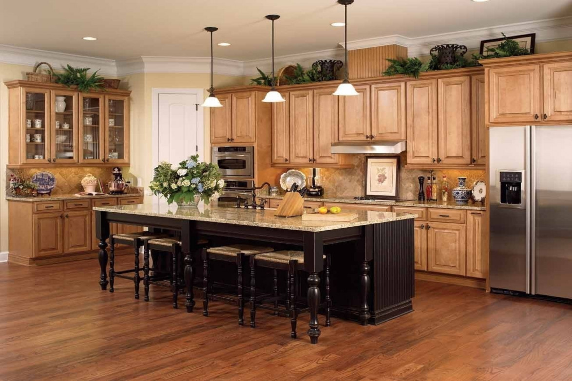 Maple Cabinets - Ideas on Foter