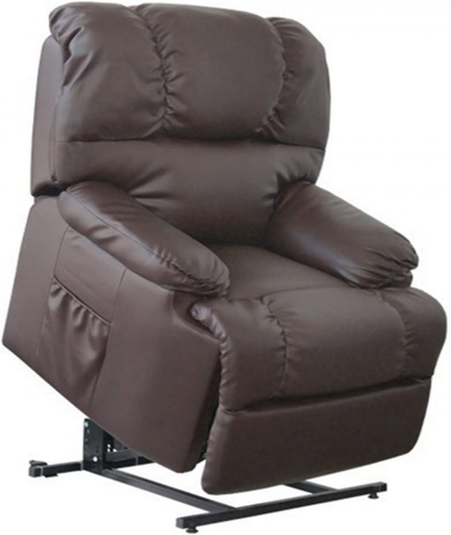 Recliner Chair Massage