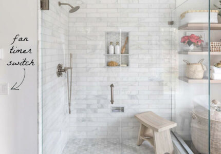 Master Bathroom Remodel Ideas You'll Want to Steal! - Driven by