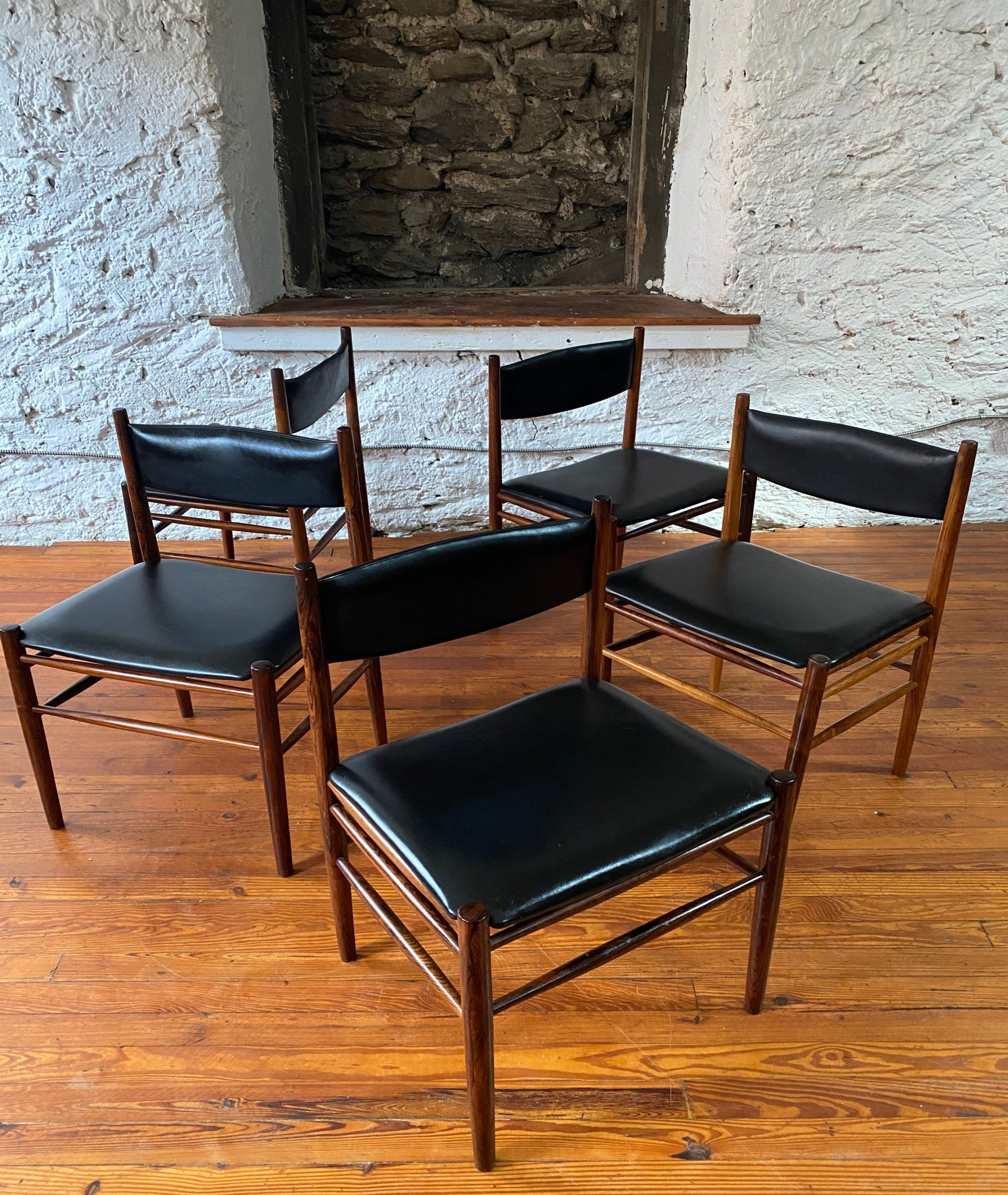 Chair Mid Century Modern
