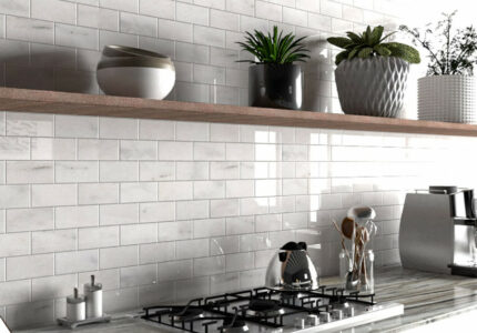 Modern Kitchen Tile Designs For  - Stone Tile Depot