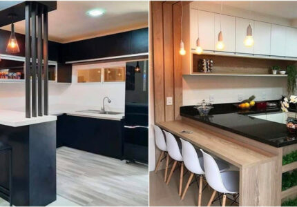Modular Kitchen Design Ideas  Open Kitchen Cabinet Colors  Home  Interior Decorating Ideas