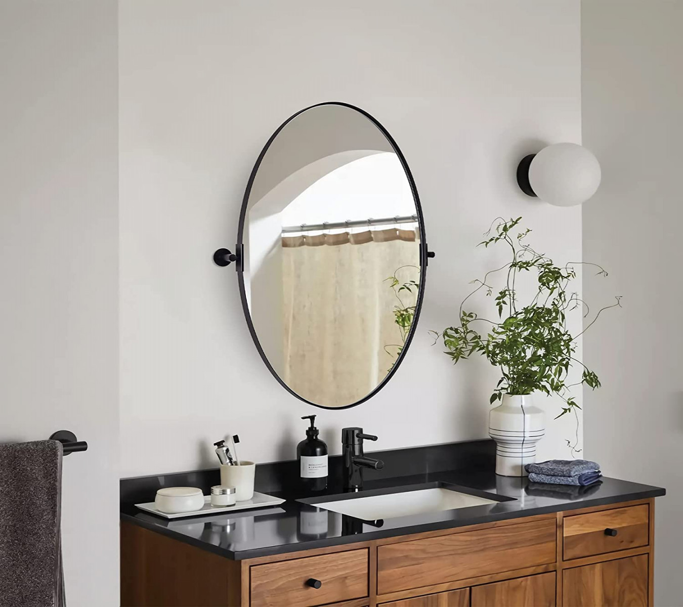Bathroom Mirrors Vanity