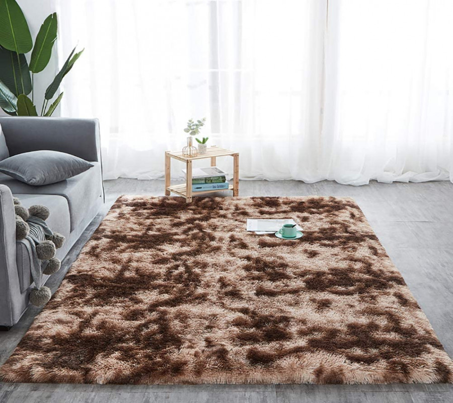 MSM carpets living room carpet, large soft faux fur sheepskin rug, modern  long hair shaggy floor mat