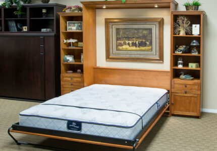Murphy Bed Mattresses: A Guide To Finding A Mattress for your