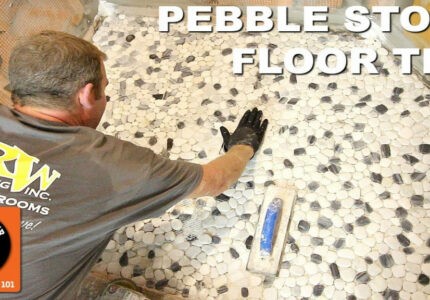 Must-Know Pebble Shower Floor Pros and Cons - HubPages
