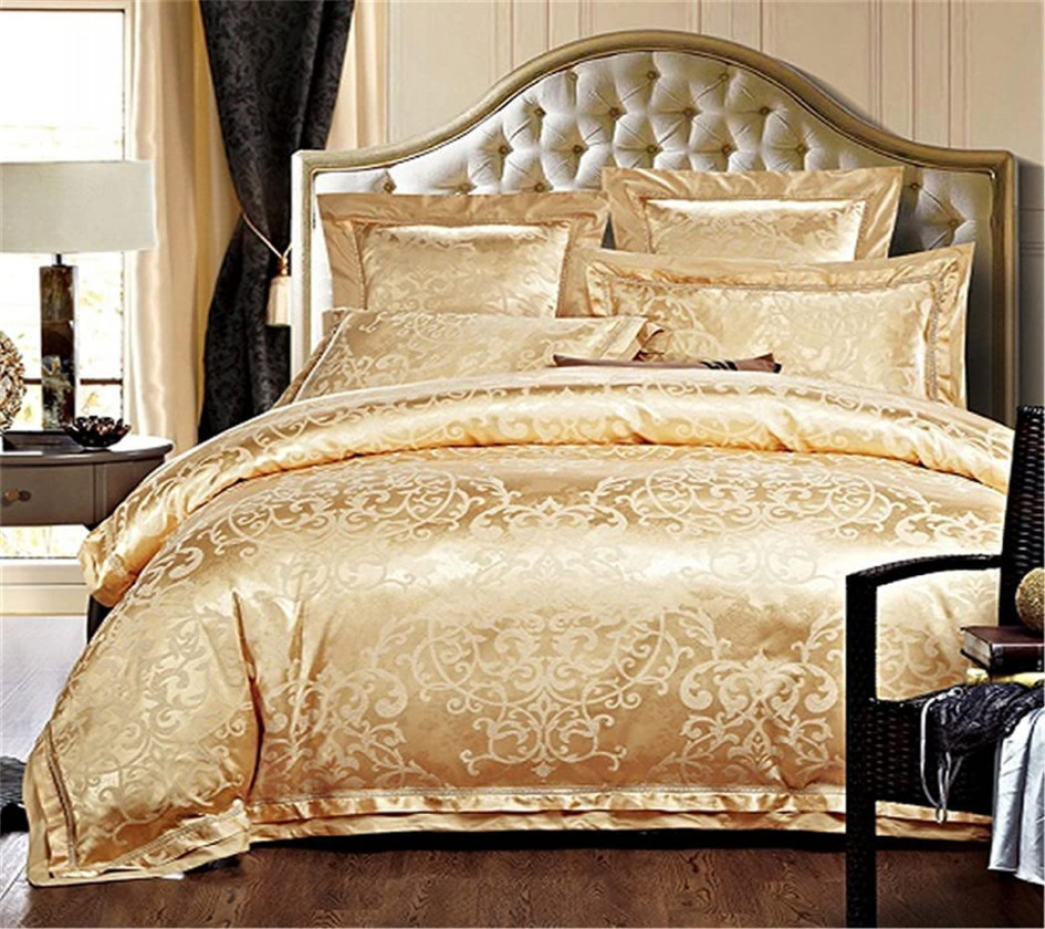 Luxury Bedding Sets King