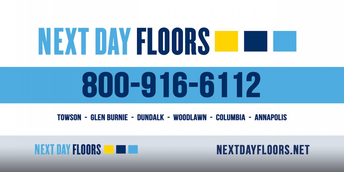 Next Day Floors  Second Commercial by Adam Stultz of Digital