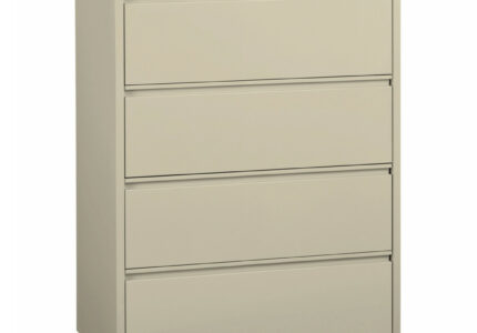 OfficeSource Steel Lateral File Collection  Drawer Lateral File
